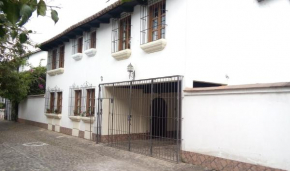Bella Casa en Antigua Guatemala